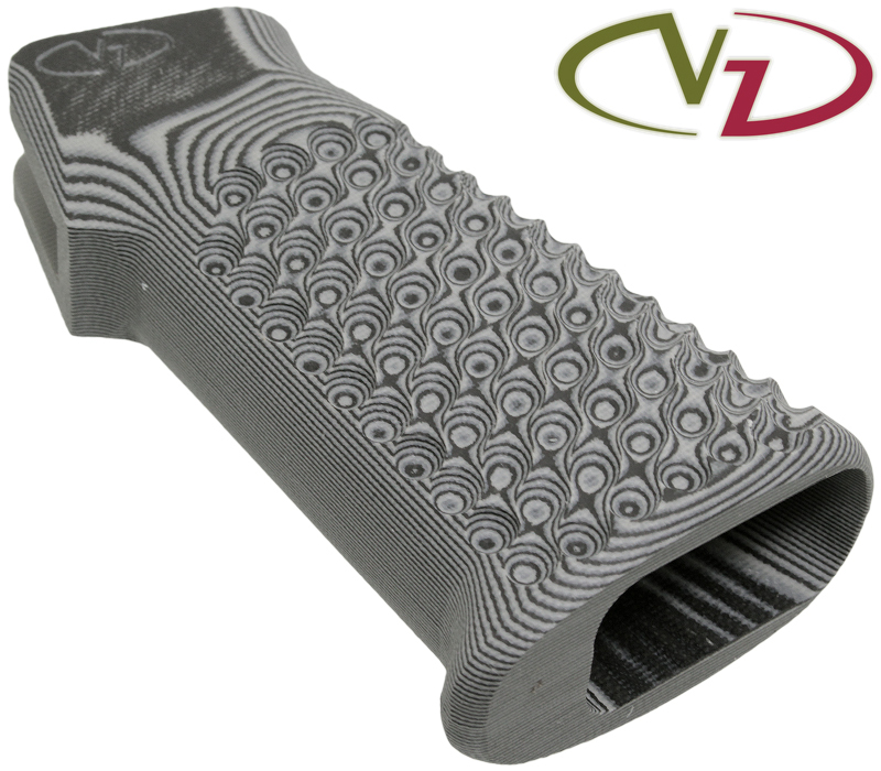 VZ Grips RG-AR-HYDRA-BG AR15 Hydra BlackGray