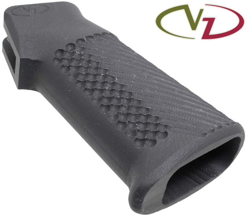 VZ Grips RG-AR-O2-B AR15 OperatorII Black
