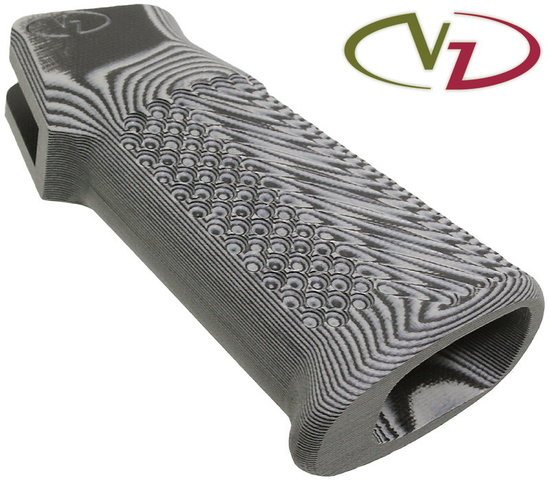 VZ Grips RG-AR-O2-BG AR15 OperatorII BlackGray