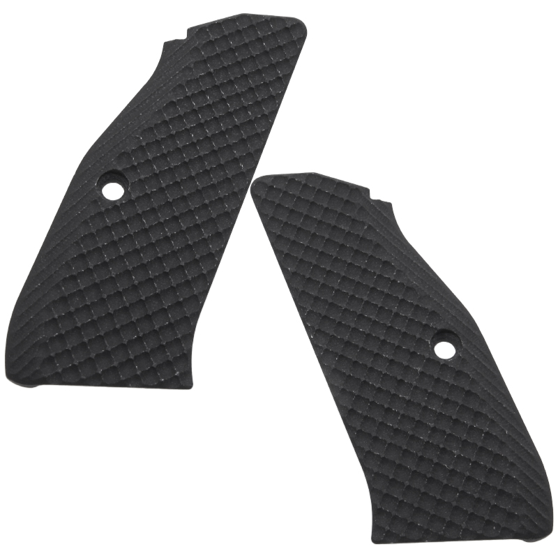 LOK GRIPS Cz SHADOW2 THIN BOGIES TBG-01