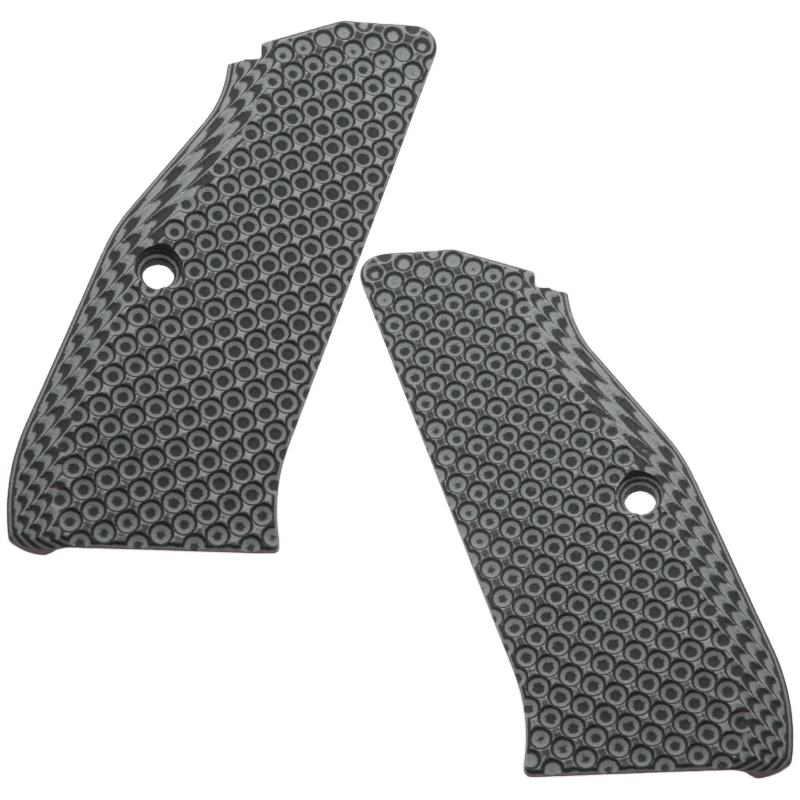 LOK GRIPS Cz SHADOW2 THIN BOGIES TBG-02