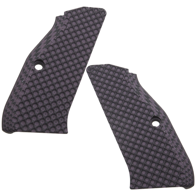 LOK GRIPS Cz SHADOW2 THIN BOGIES TBG-04