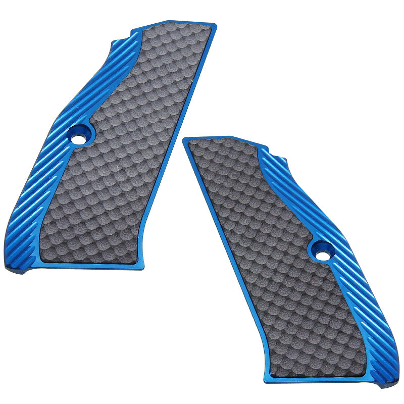 LOK GRIPS Cz SHADOW2 THIN BOGIES INSERT TAG-01