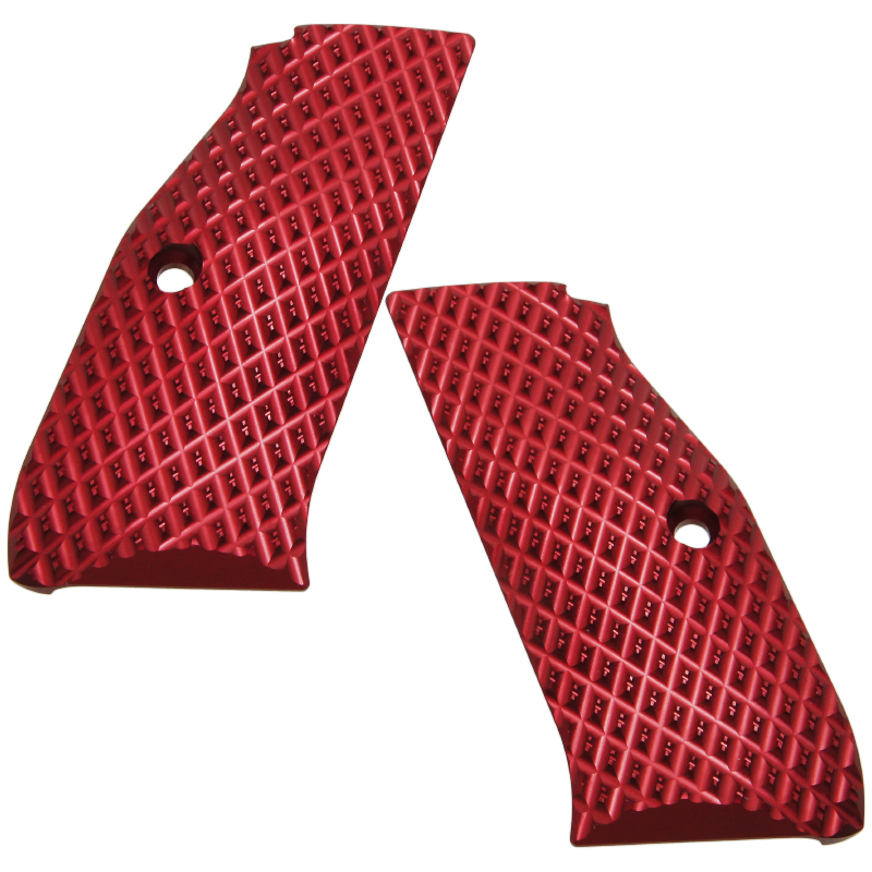 LOK GRIPS Cz SHADOW2 PALM SWELL PSLJ-01