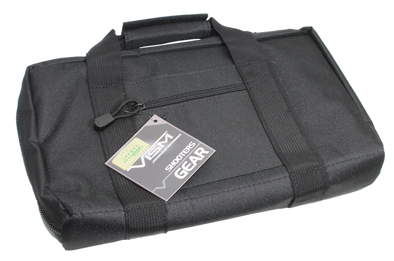VISM Discreet Pistol Case