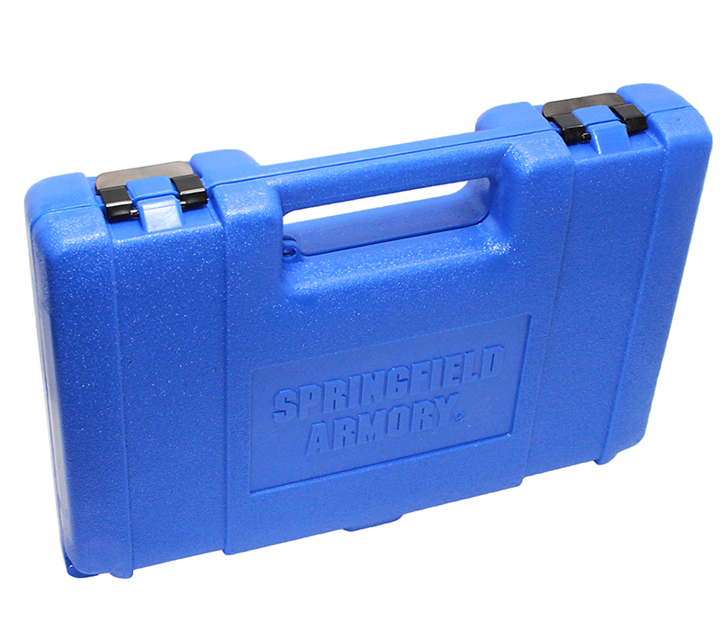 SF GunCase