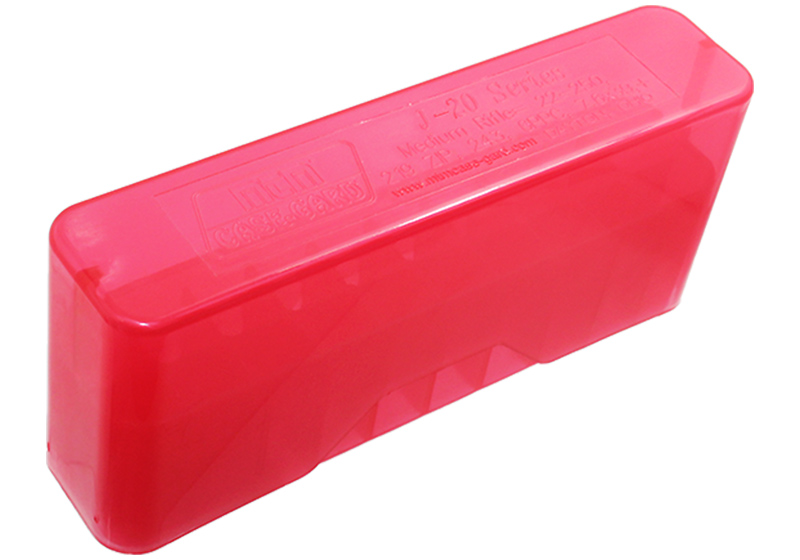 MTM Case-Gard J20 223