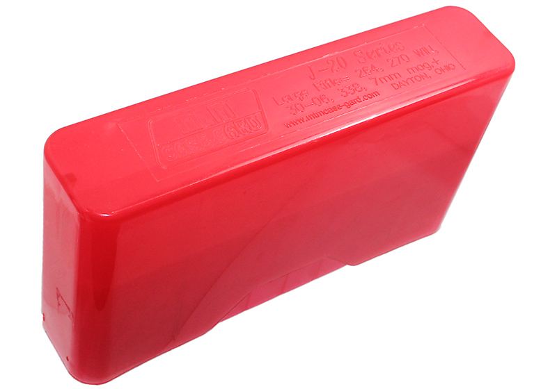MTM Case-Gard J20 30-06