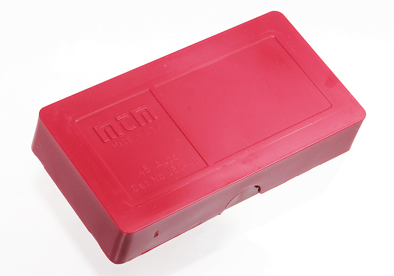 MTM Case-Gard J50 45 RD