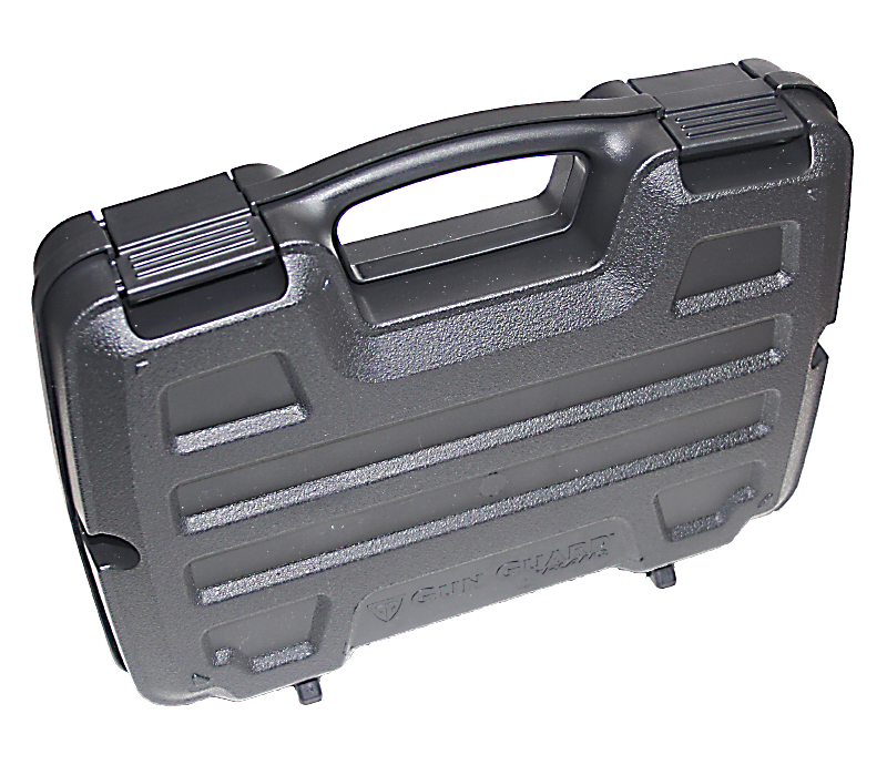 PLANO SE Scoped PISTOL CASE 10137