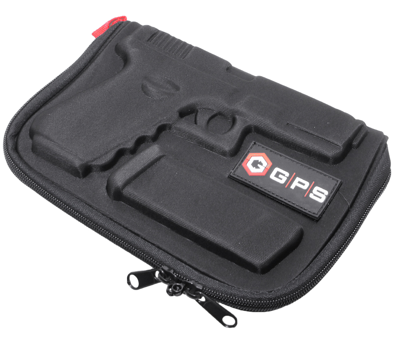 GPS Custom Molded Case - GLOCK