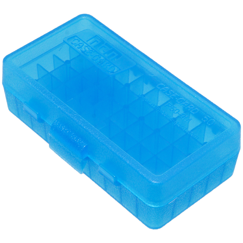 MTM Case-Gard P50 9mm