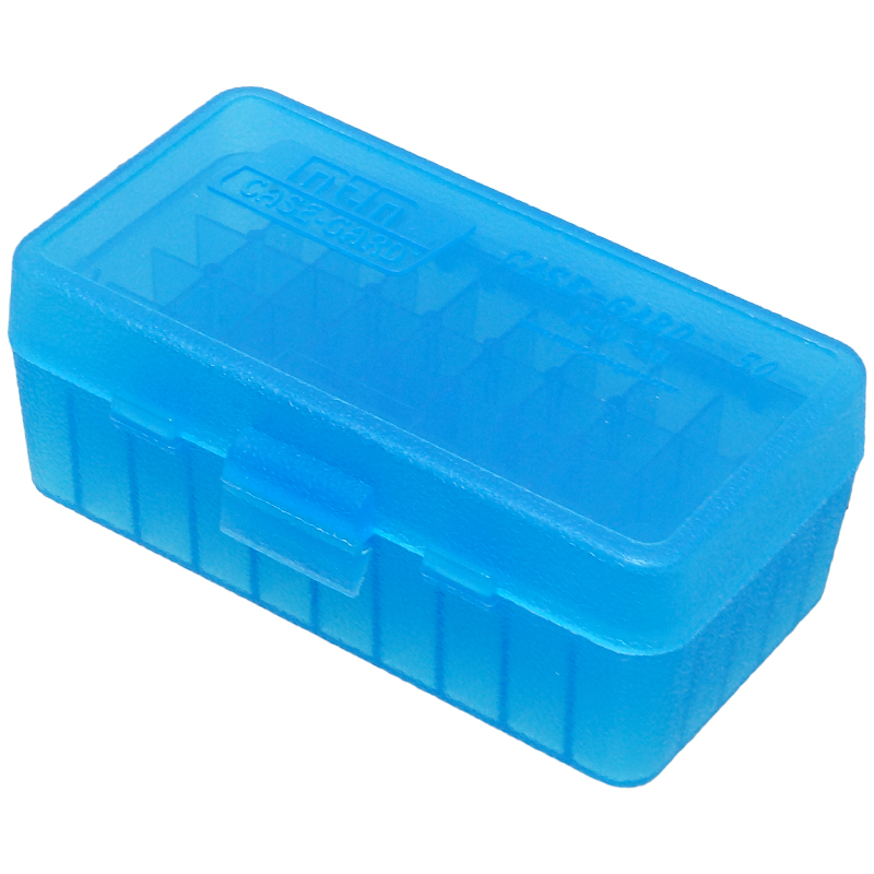 MTM Case-Gard P50 38Spl