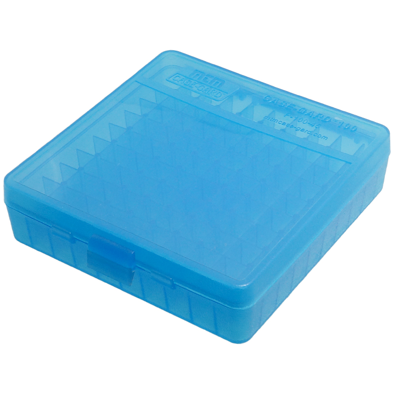 MTM Case-Gard P100 45ACP