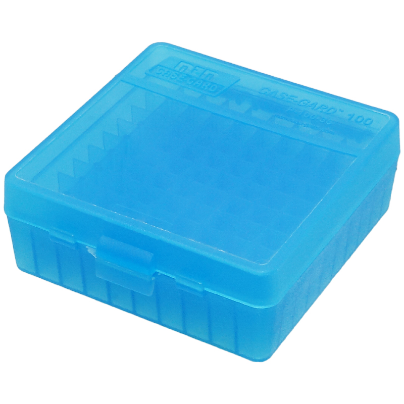 MTM Case-Gard P100 38Spl