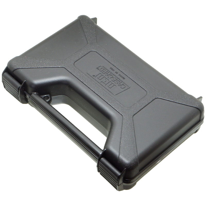 MTM Case-Gard 803R ハンドガンケース