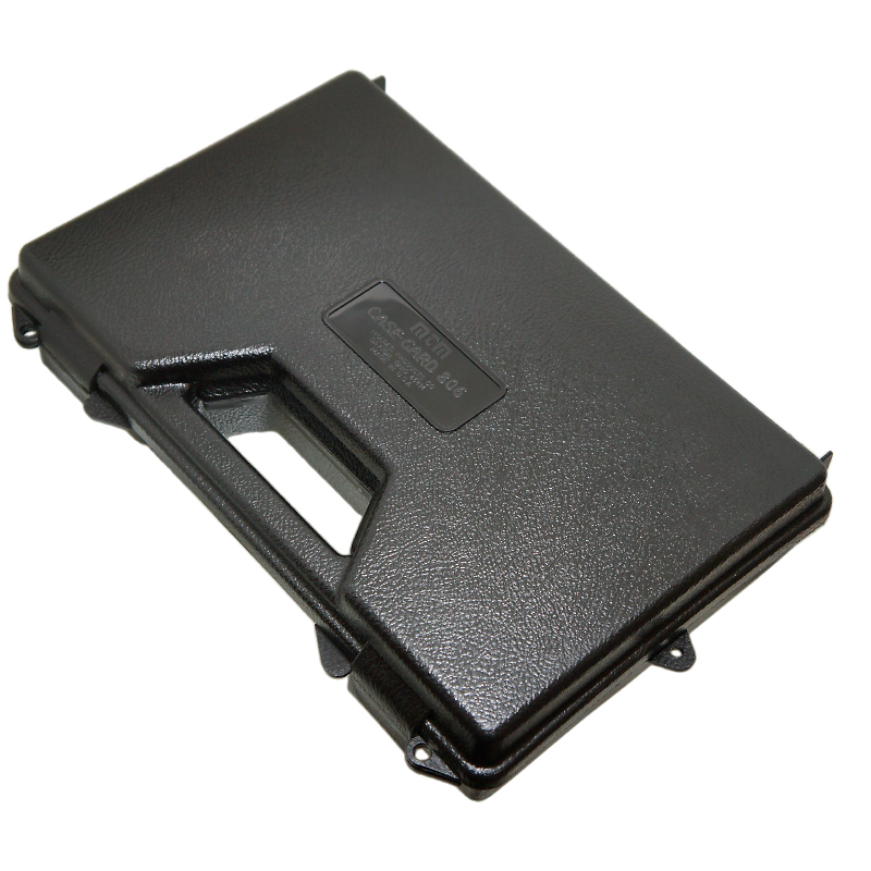 MTM Case-Gard 806 ハンドガンケース