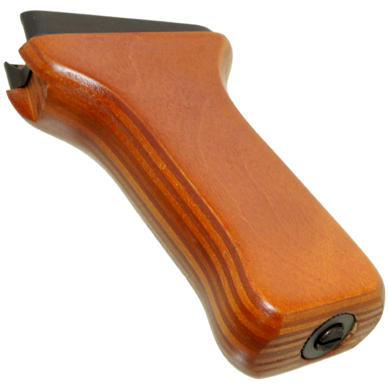 RA-TECH AKM 用　木製グリップ