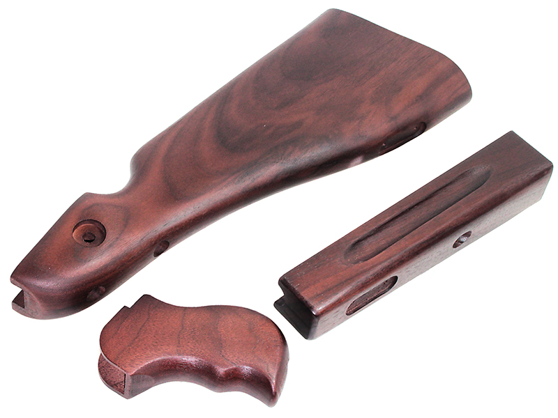 RA-TECH WE M1A1用 ストックセット