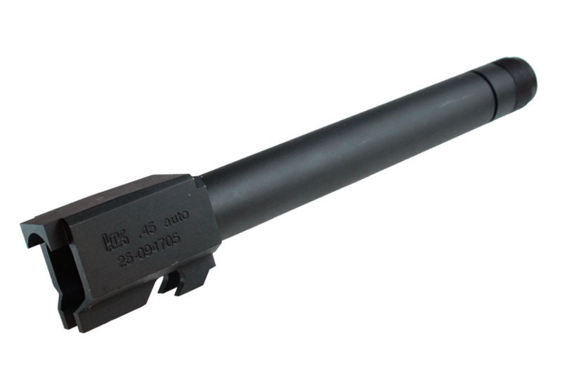 RA-TECH Mk.23用 スチールアウターバレル