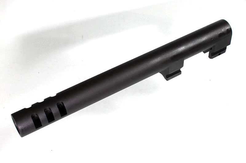 RA-TECH M93R用 スチールアウターバレル
