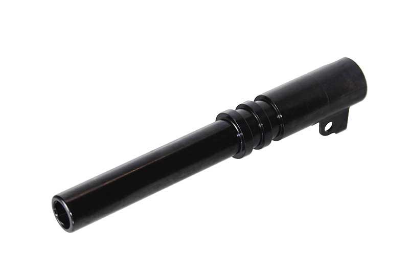 RA-TECH TT-33用 スチールアウターバレル