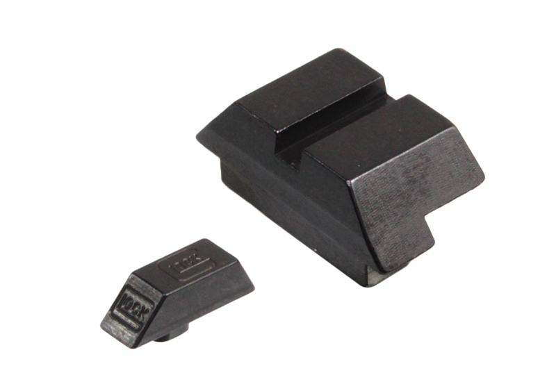RA-TECH マルイ G18　サイトセット
