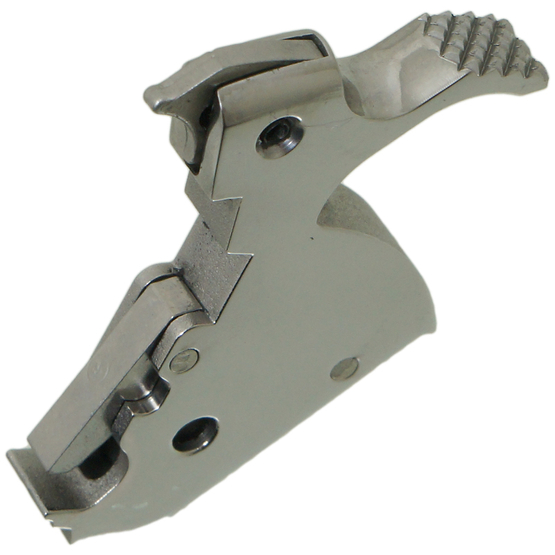 Robin Hood タナカ Jフレーム用 ハンマー SV