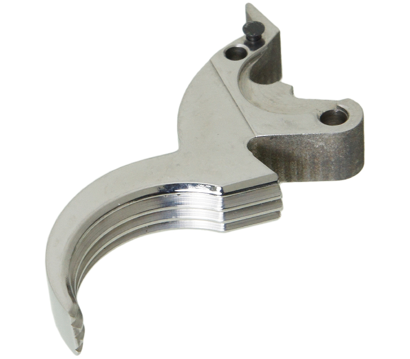 Robin Hood タナカ PYTHON トリガー SV