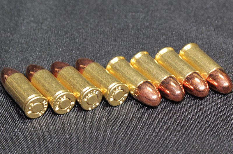 RIGHT ACCESSORY リアルダミーカート .32AUTO