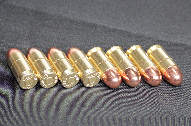 RIGHT ACCESSORY リアルダミーカート .45ACP WW2