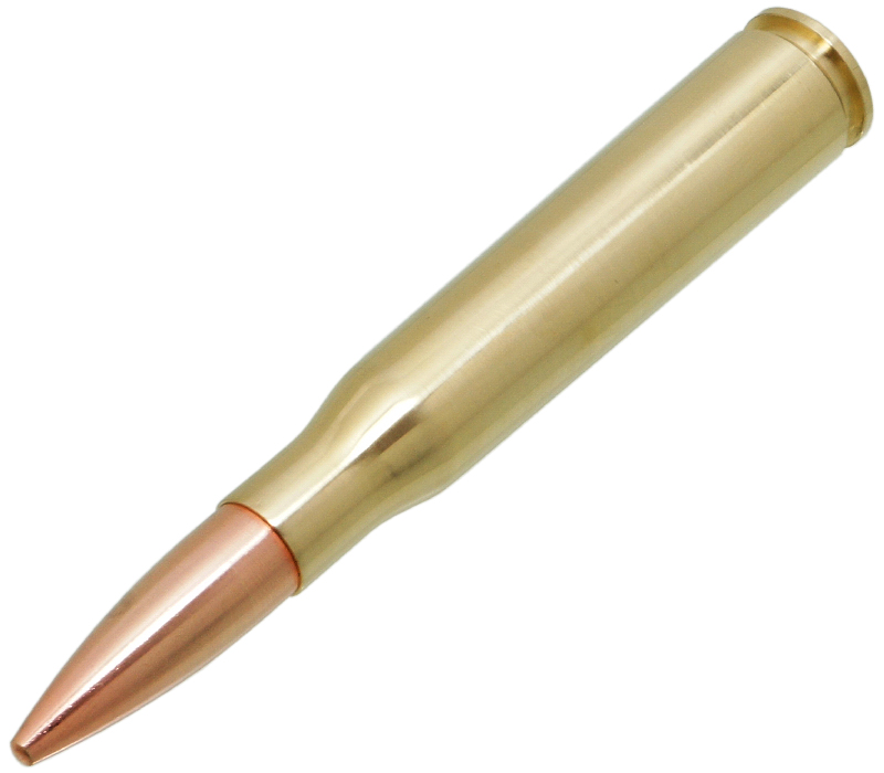RIGHT ACCESSORY リアルダミーカート .50BMG