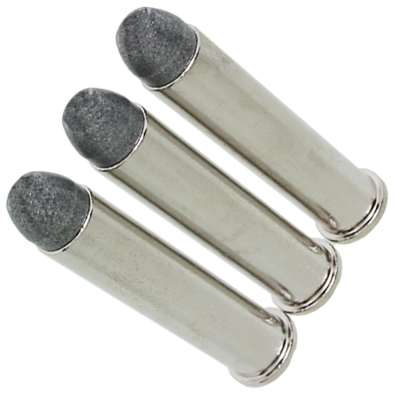 RIGHT ACCESSORY リアルダミーカート 45-70 Nickel