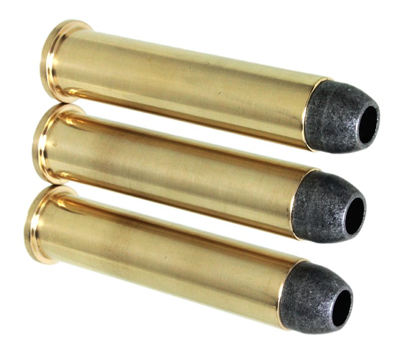 RIGHT ACCESSORY 空撃ちダミーカート 45-70