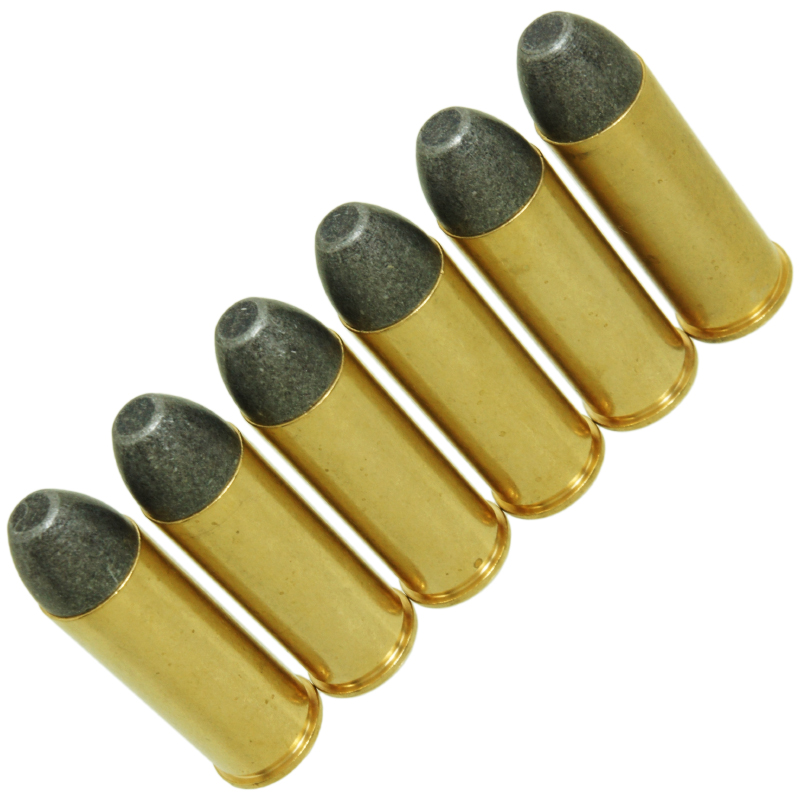 RIGHT ACCESSORY 軽量リアルダミーカート .45Colt WIN