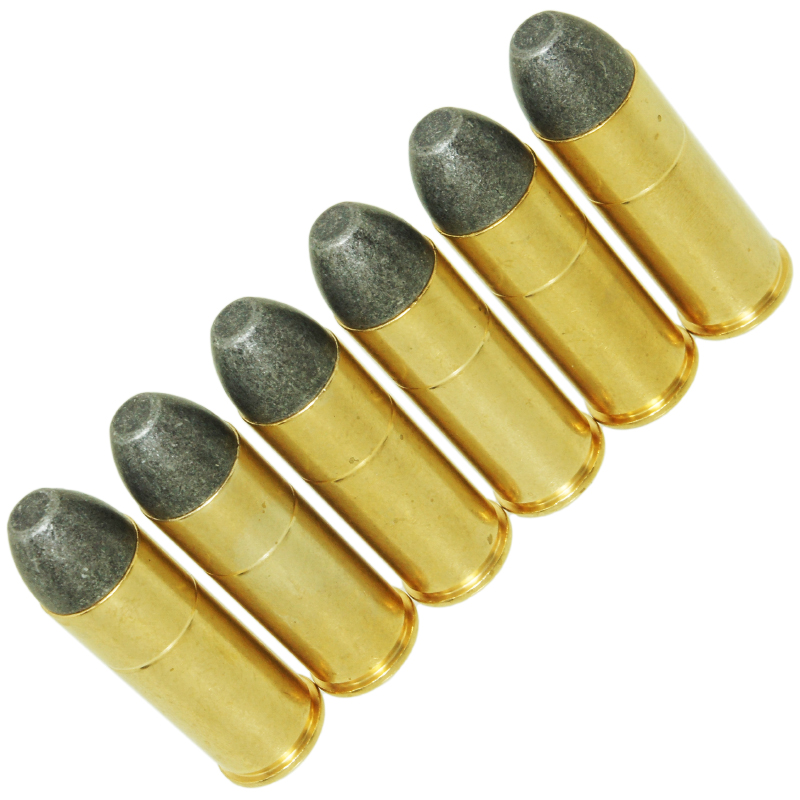 RIGHT ACCESSORY リアルダミーカート .45Colt Classic REM