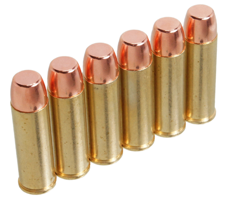 RIGHT ACCESSORY リアルダミーカート .454 CASULL Fullmetal