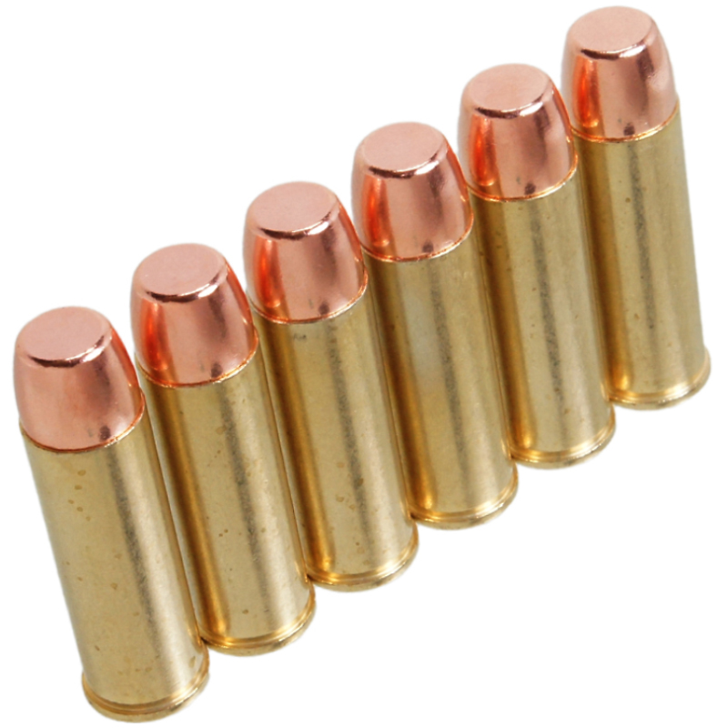 RIGHT ACCESSORY リアルダミーカート .454 CASULL Fullmetal