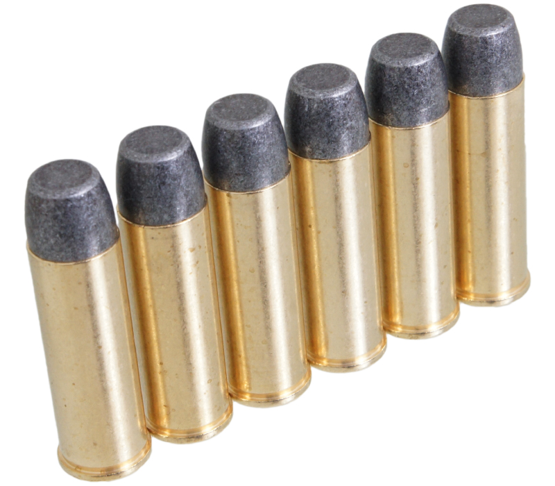 RIGHT ACCESSORY リアルダミーカート .454 CASULL Cast