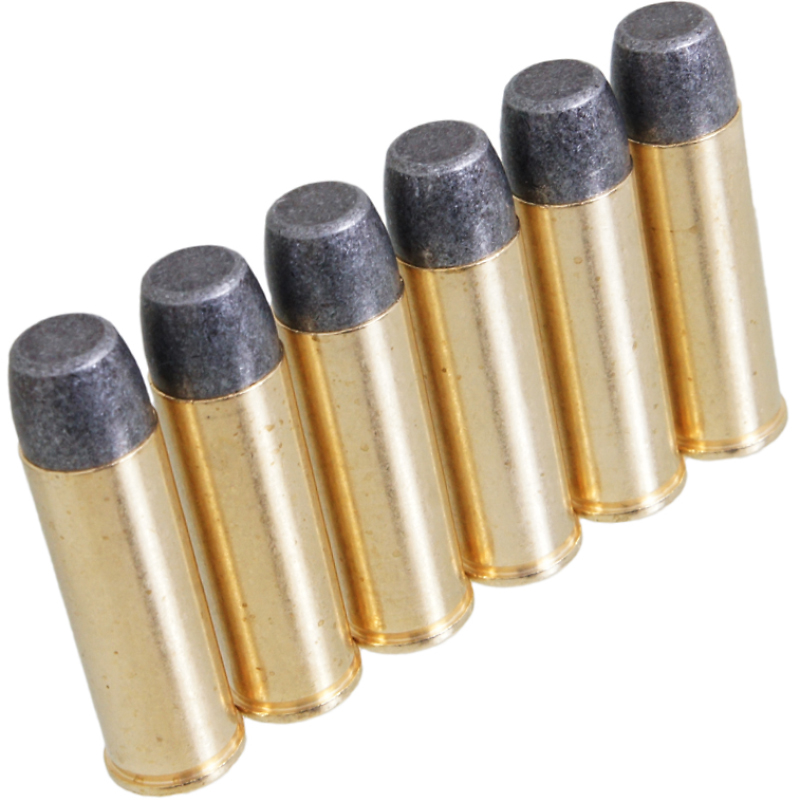 RIGHT ACCESSORY リアルダミーカート .454 CASULL Cast