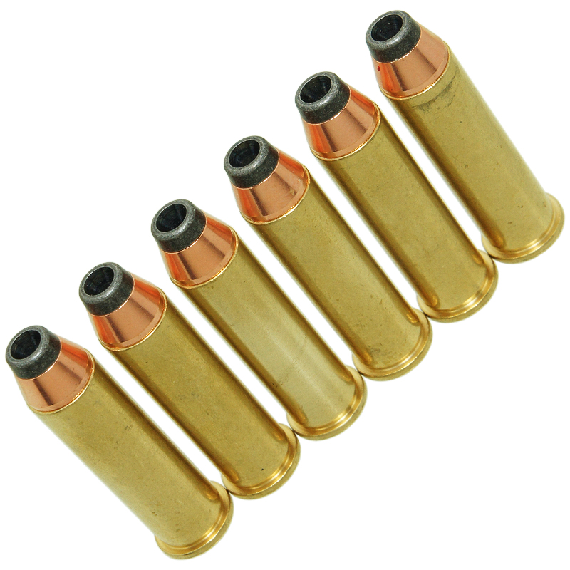 RIGHT ACCESSORY リアルダミーカート .357MAG HP