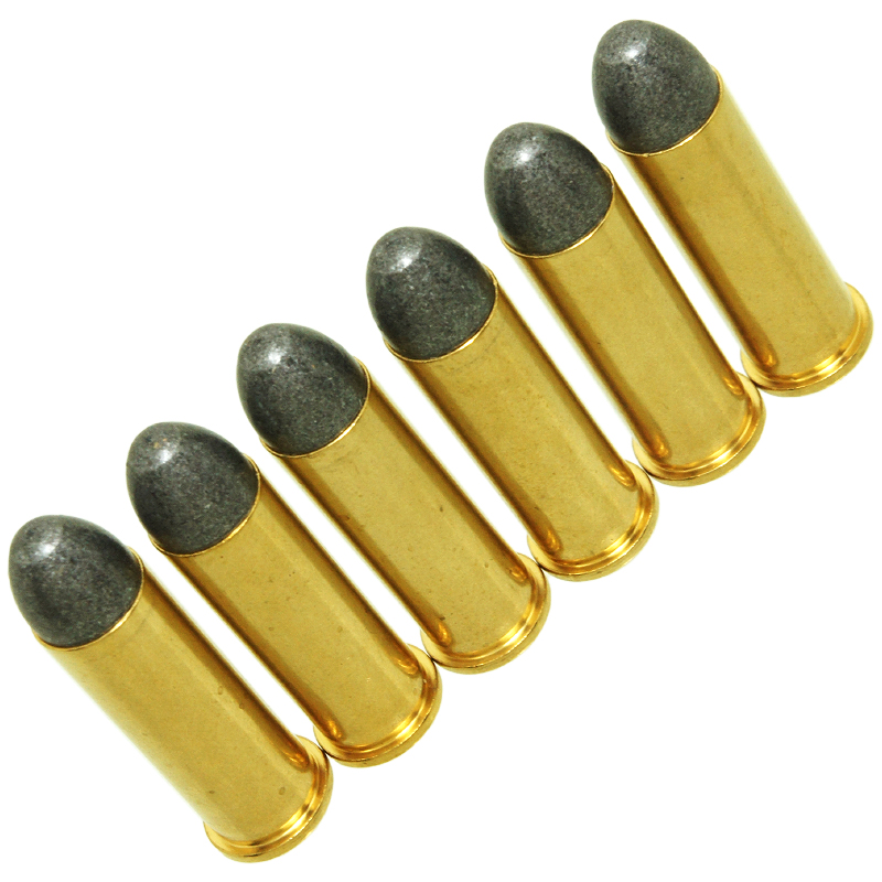 RIGHT ACCESSORY リアルダミーカート .38SPL