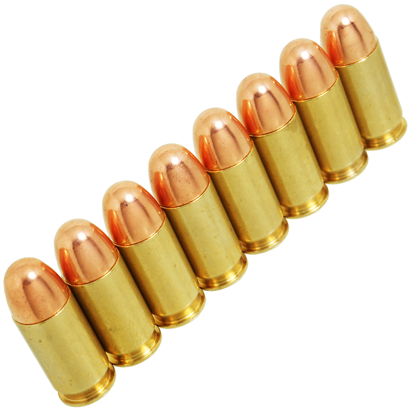 RIGHT ACCESSORY リアルダミーカート .45ACP