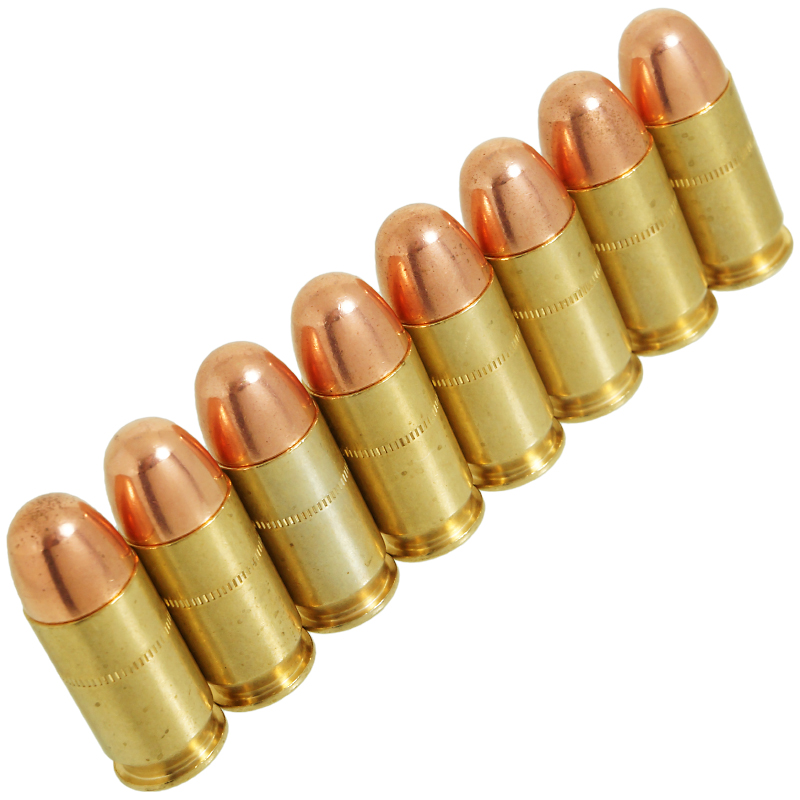 RIGHT ACCESSORY リアルダミーカート .45ACP WW2