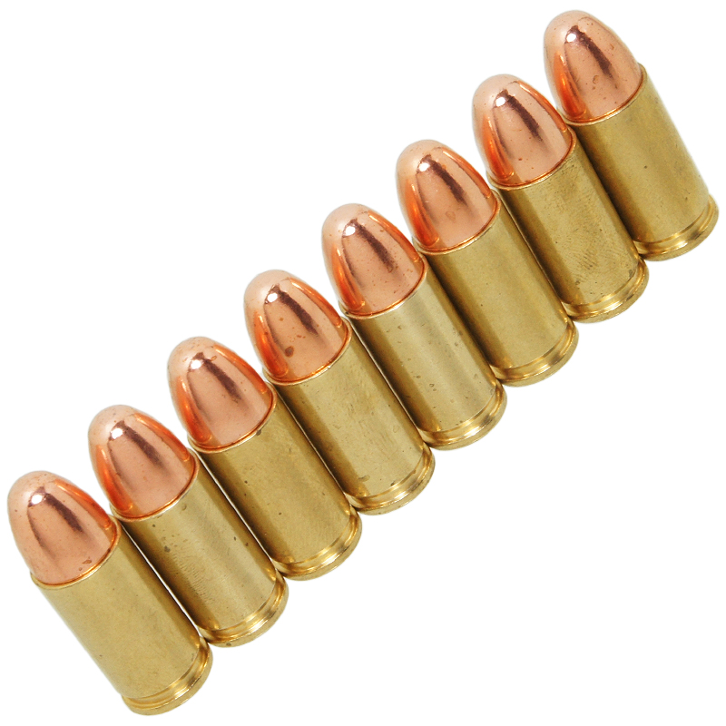RIGHT ACCESSORY リアルダミーカート 9mm