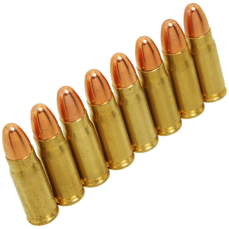 RIGHT ACCESSORY リアルダミーカート .30MAUSER