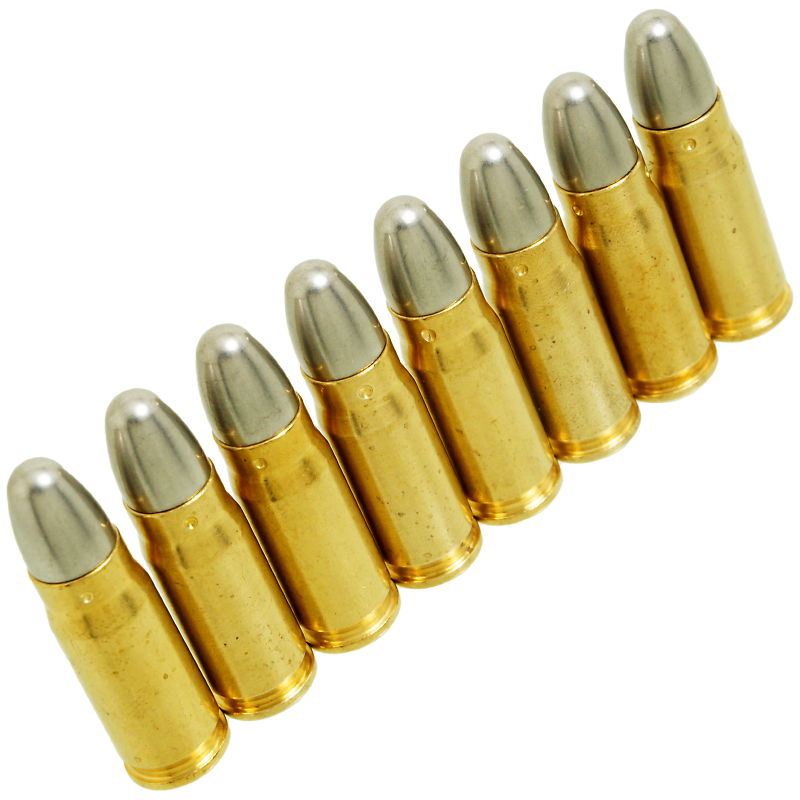 RIGHT ACCESSORY リアルダミーカート .30MAUSER WW2
