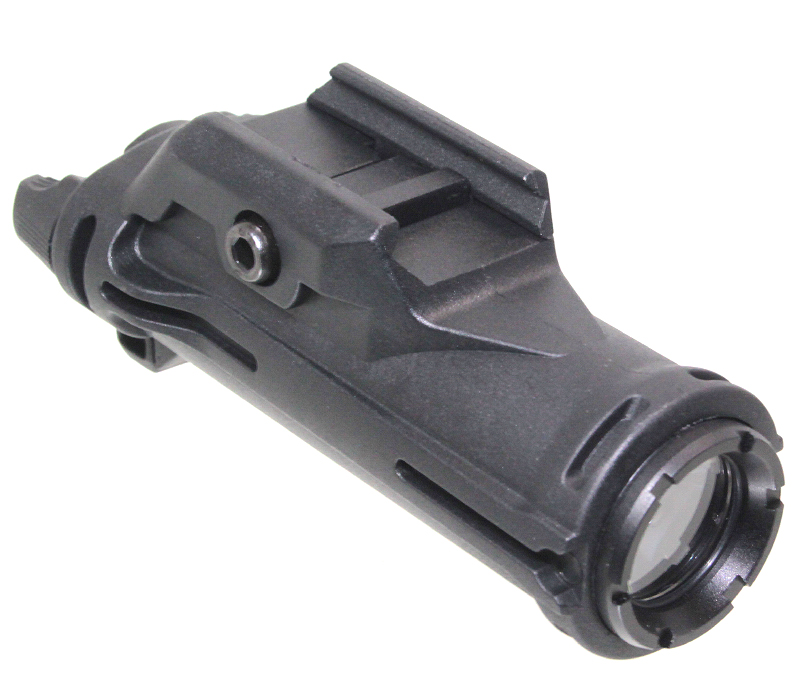 XH-15 Type Flash Light BK