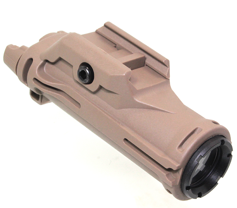 XH-15 Type Flash Light TAN