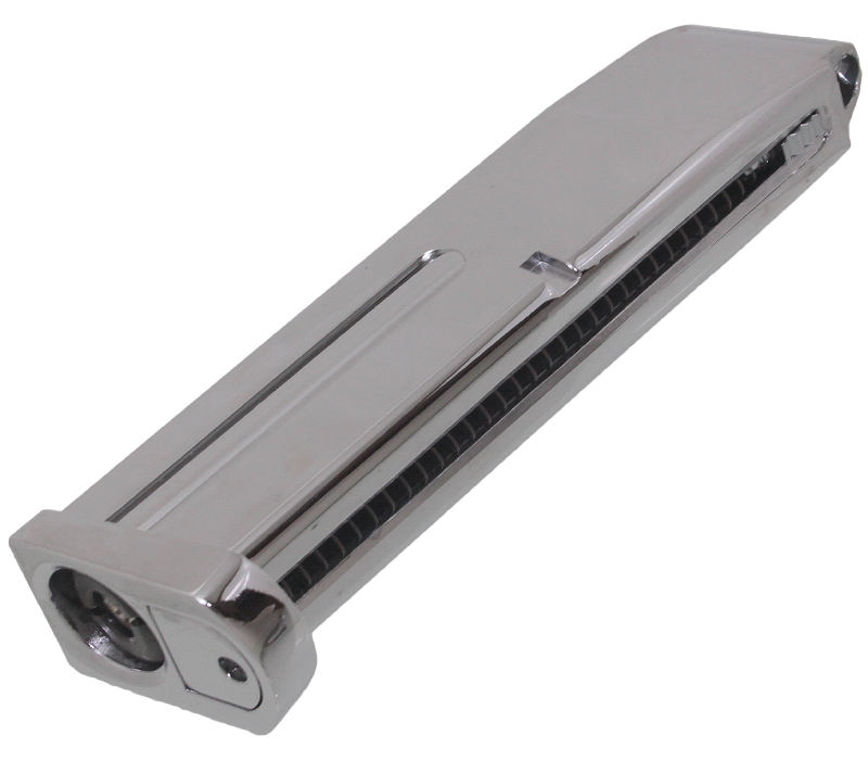 M92 INOX スペアマガジン